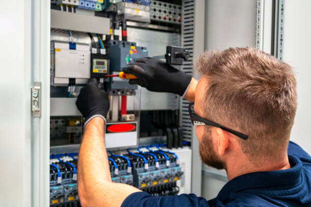 Why Trust Our Certified Electricians for Your Electrical Needs in GA?