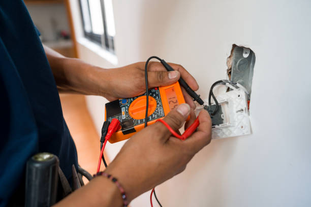 Best Electrical Repair Services  in Carrollton, GA